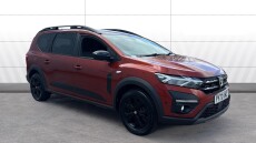 Dacia Jogger 1.0 TCe Extreme SE 5dr Petrol Estate